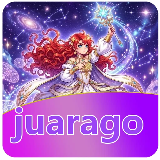 Pratinjau antarmuka juarago setelah terpasang