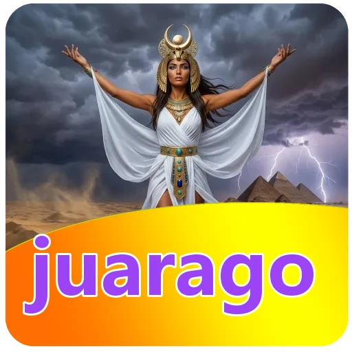Pratinjau antarmuka juarago