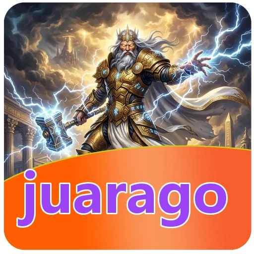 Pratinjau antarmuka juarago